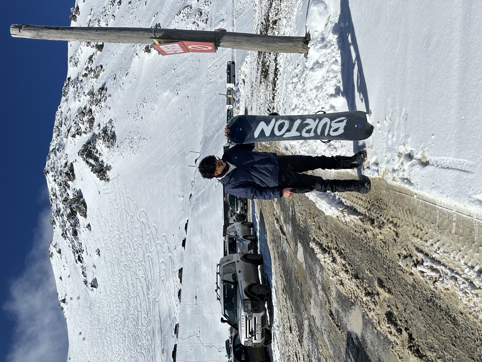 Mt. Hutt